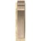 Ekena Millwork Thorton Rough Sawn Traditional Outlooker, Douglas Fir, 6"W x 16"D x 24"H OUT06X16X24THR01RDF - alternate 2
